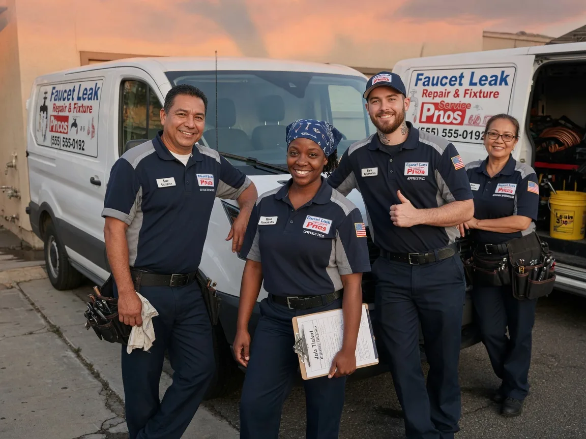 Faucet Repair company in Hogansville, GA