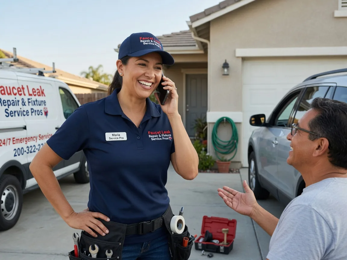 Faucet Repair Hogansville, GA FAQs
