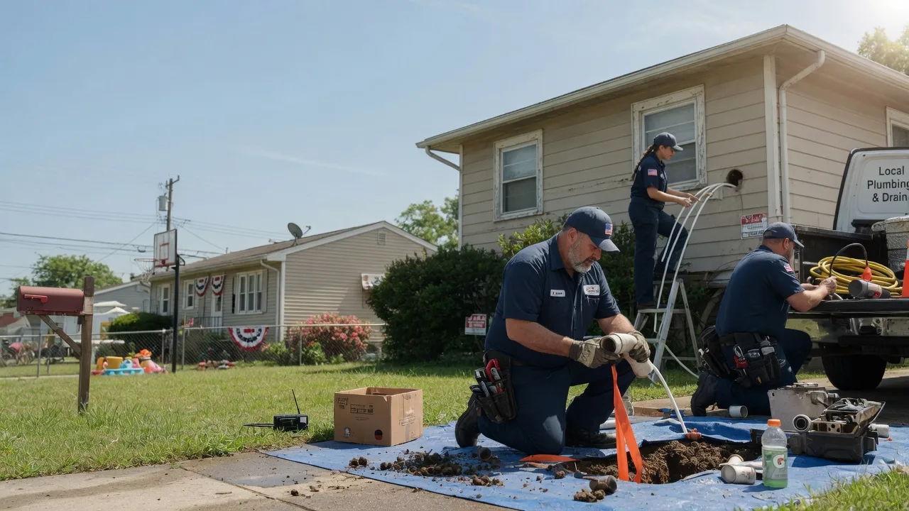 Faucet Repair in Hogansville, GA near me