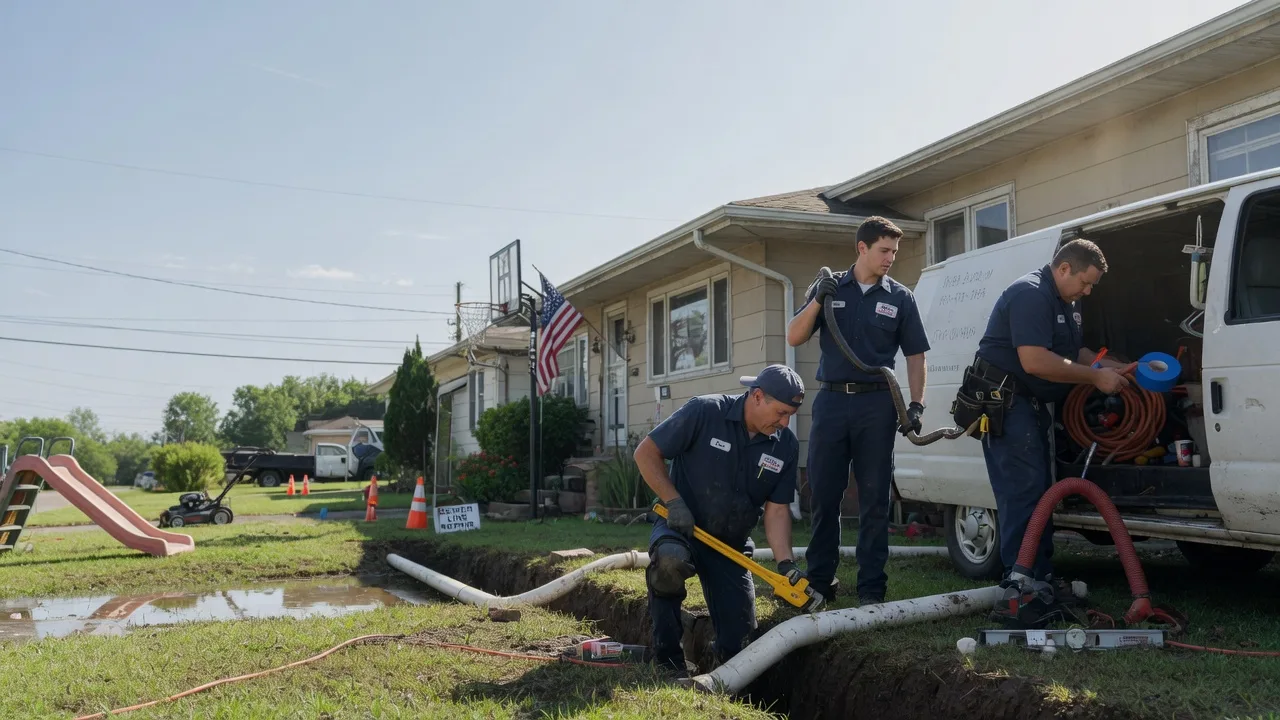Toilet Installation in Hogansville, GA near me